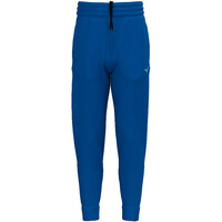 Mizuno pantalon fitness hombre Athletics Sweat pants vista frontal