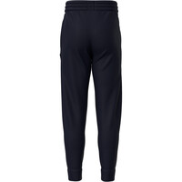 Mizuno pantalon fitness hombre Athletics Sweat pants vista trasera