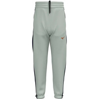 Mizuno pantalon fitness hombre Athletics Track pants vista frontal