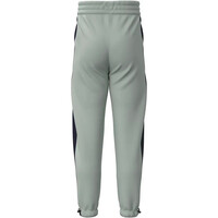 Mizuno pantalon fitness hombre Athletics Track pants vista trasera