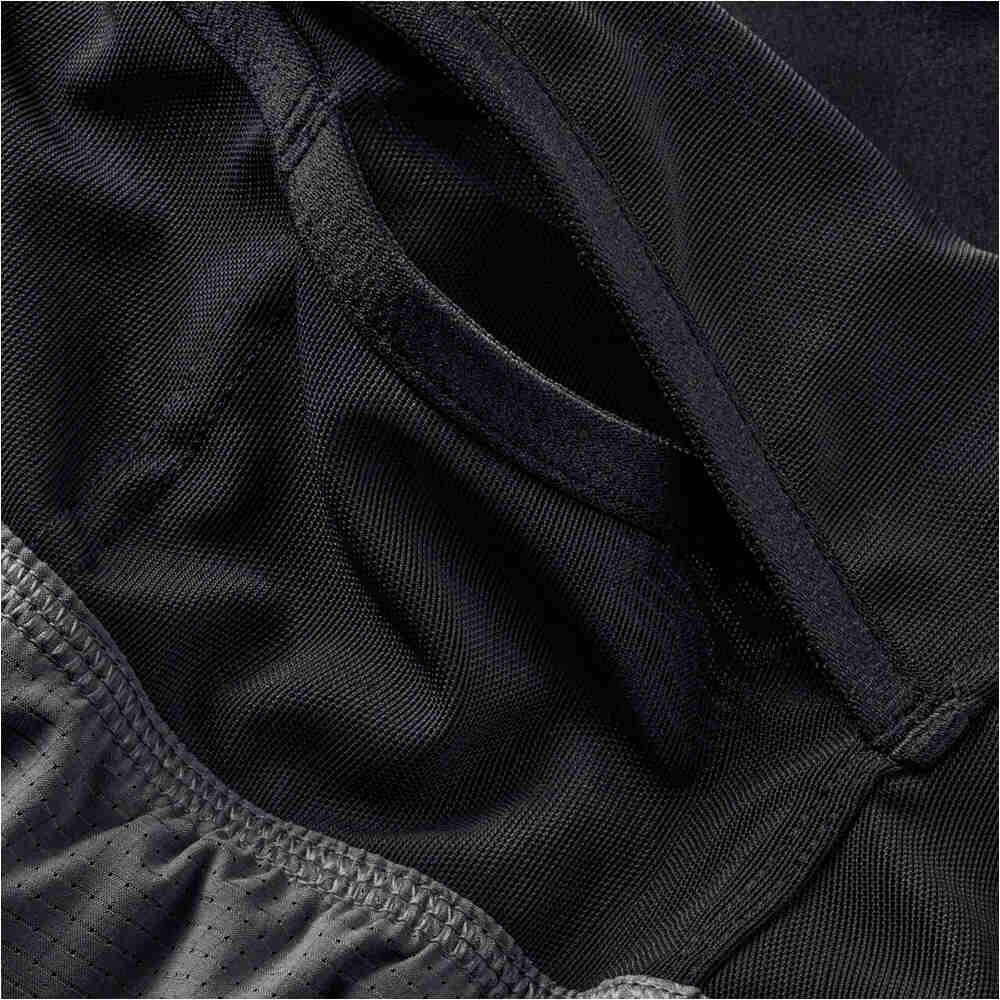 Mizuno pantalón running hombre Trail Multipocket Trail 2in1 Short 05