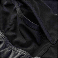 Mizuno pantalón running hombre Trail Multipocket Trail 2in1 Short 05