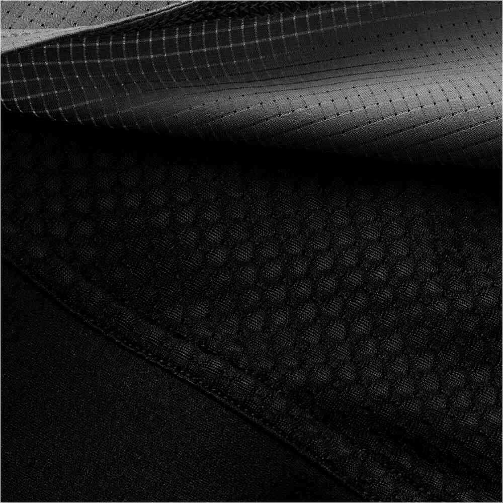 Mizuno pantalón running hombre Trail Multipocket Trail 2in1 Short 07