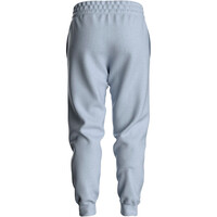 Mizuno pantalones y mallas largas fitness mujer Athletic  Joggers vista trasera