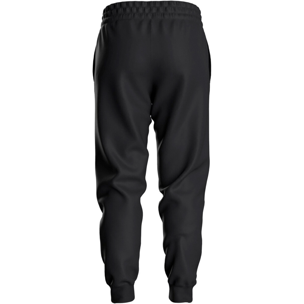 Mizuno pantalones y mallas largas fitness mujer Athletic  Joggers vista trasera