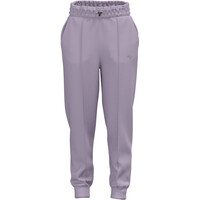 Mizuno pantalones y mallas largas fitness mujer Athletics Sweat pants vista detalle