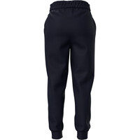 Mizuno pantalones y mallas largas fitness mujer Athletics Sweat pants vista trasera