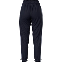 Mizuno pantalones y mallas largas fitness mujer Athletics Track pants vista trasera