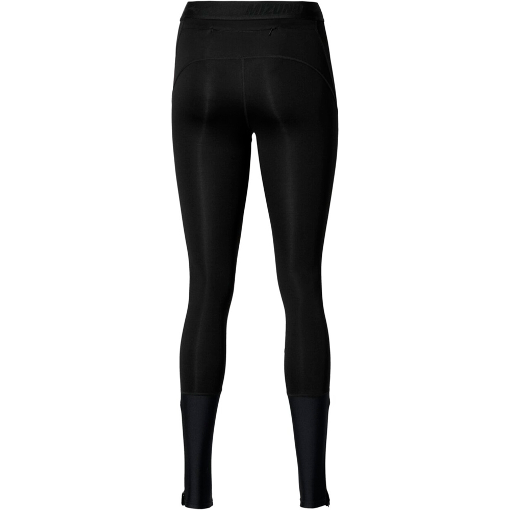 Mizuno pantalones y mallas largas fitness mujer Core Impulse Long Tight(W) 03