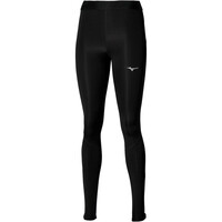 Mizuno pantalones y mallas largas fitness mujer Core Impulse Long Tight(W) vista detalle