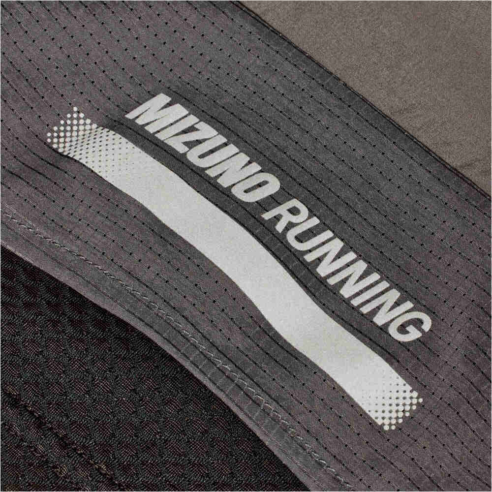 Mizuno pantaloneta técnica hombre Active Alpha 2in1 5.5 Inches Short 04