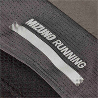 Mizuno pantaloneta técnica hombre Active Alpha 2in1 5.5 Inches Short 04