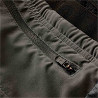 Mizuno pantaloneta técnica hombre Active Alpha 2in1 5.5 Inches Short 06