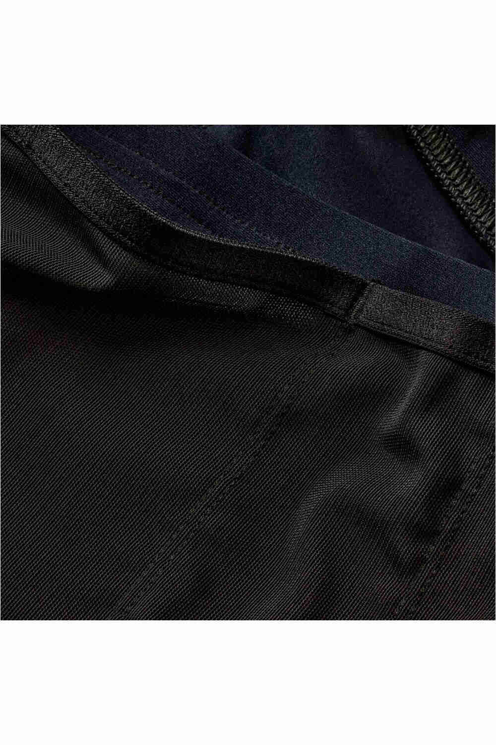 Mizuno pantaloneta técnica hombre Active Multi Pocket 5 Inches Short 03