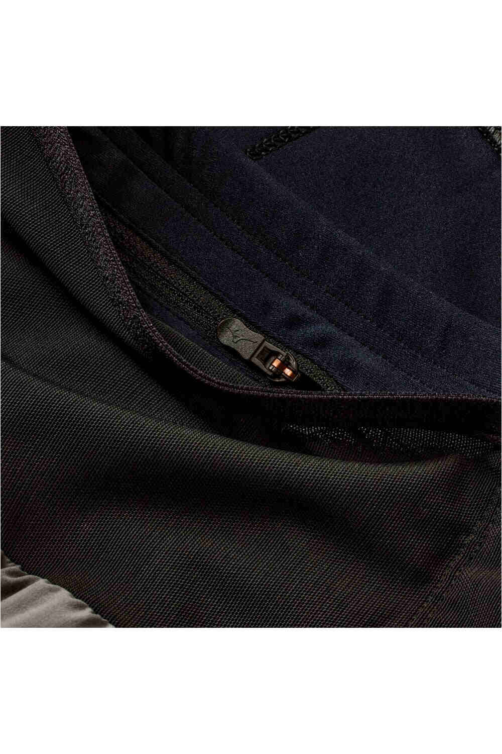 Mizuno pantaloneta técnica hombre Active Multi Pocket 5 Inches Short 04