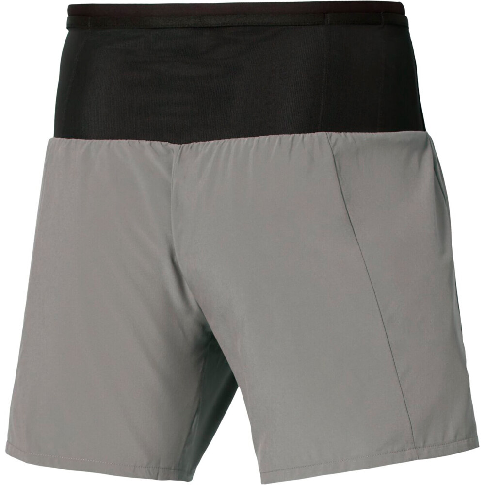 Mizuno pantaloneta técnica hombre Active Multi Pocket 5 Inches Short 06