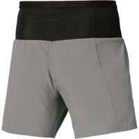 Mizuno pantaloneta técnica hombre Active Multi Pocket 5 Inches Short 06