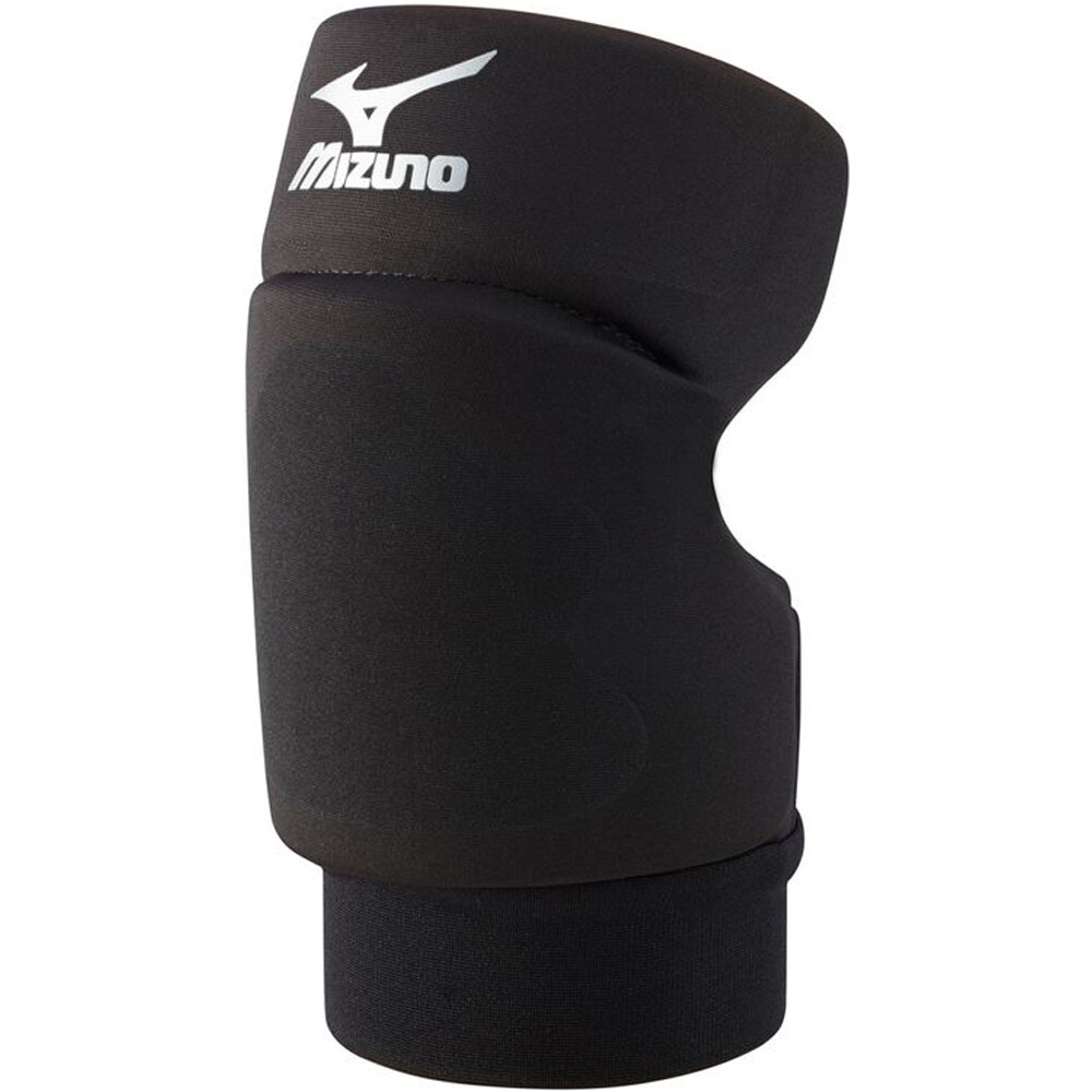 Mizuno rodillera Open Back Kneepad vista frontal