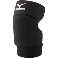 Mizuno rodillera Open Back Kneepad vista frontal