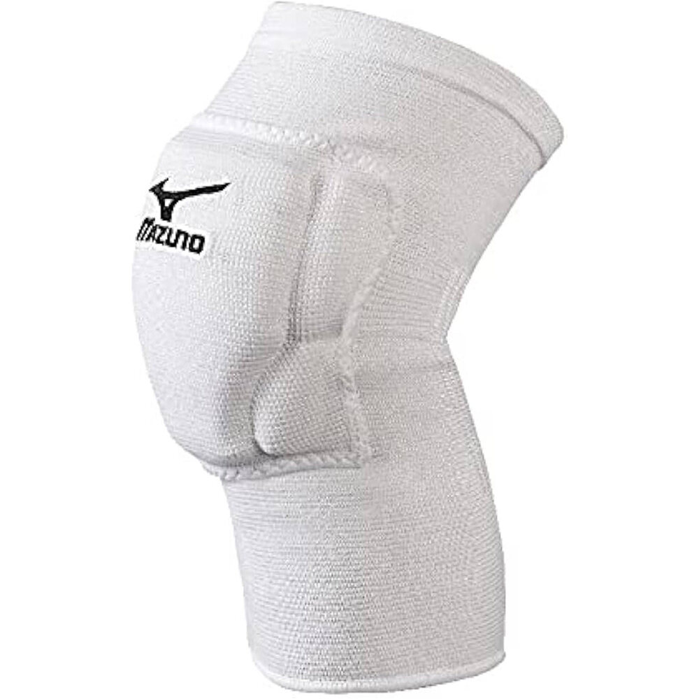 Mizuno rodillera VS1 ULTRA KNEEPAD vista frontal