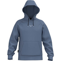 Mizuno sudaderas deportivas hombre Athletic Hoody vista frontal