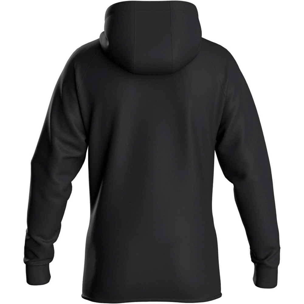 Mizuno sudaderas deportivas hombre Athletic Track Jacket vista trasera