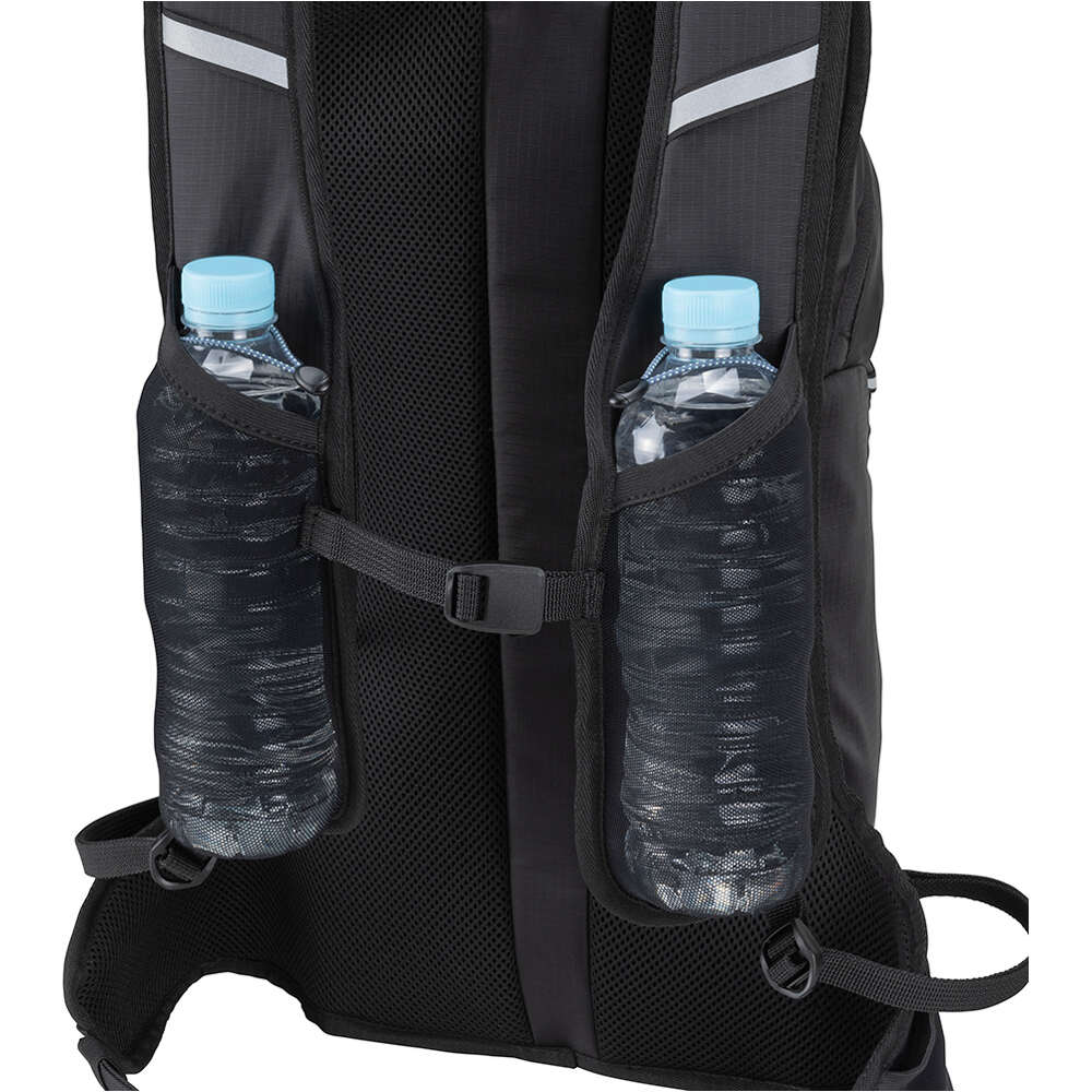 Mizuno varios running Backpack 11L CR 04