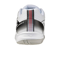 Mizuno zapatilla indoor hombre CYCLONE SPEED 5 puntera