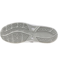 Mizuno zapatilla indoor hombre CYCLONE SPEED 5 vista trasera