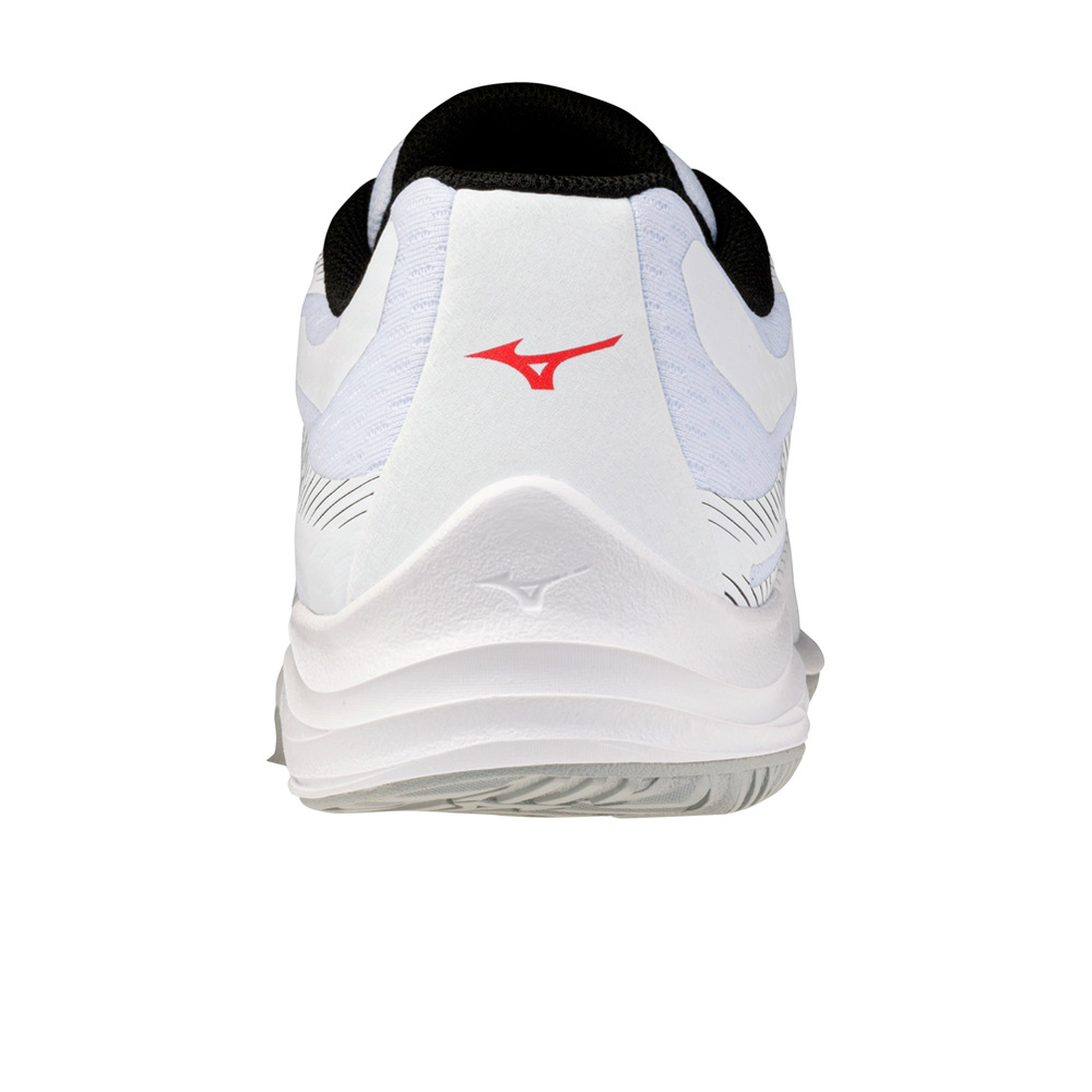 Mizuno zapatilla indoor hombre LIGHTNING SELECT puntera