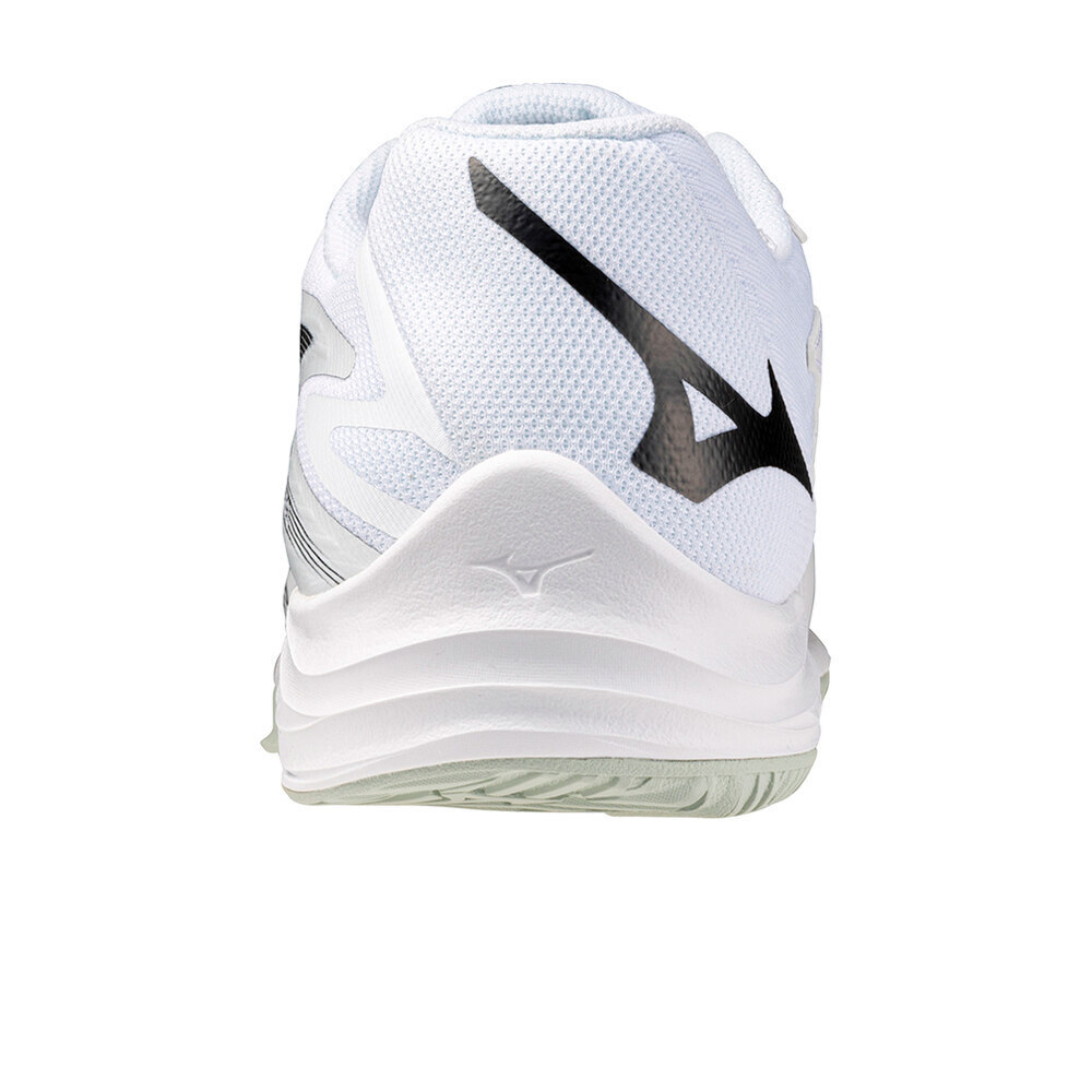 Mizuno zapatilla indoor hombre THUNDER BLADE Z BL puntera