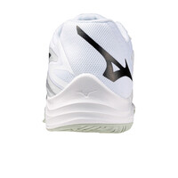 Mizuno zapatilla indoor hombre THUNDER BLADE Z BL puntera