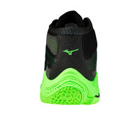 Mizuno zapatilla indoor hombre WAVE LIGHTNING ELITE MID puntera