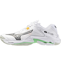 Mizuno zapatilla indoor hombre WAVE LIGHTNING Z8 lateral exterior