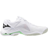 Mizuno zapatilla indoor hombre WAVE LIGHTNING Z8 lateral interior
