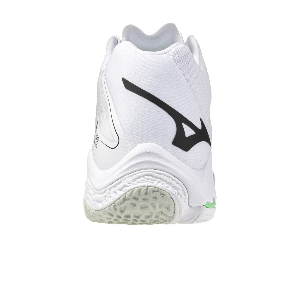 Mizuno zapatilla indoor hombre WAVE LIGHTNING Z8 MID puntera