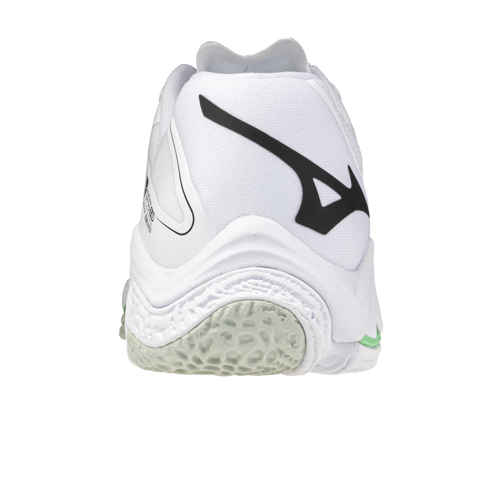 Mizuno zapatilla indoor hombre WAVE LIGHTNING Z8 puntera