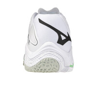 Mizuno zapatilla indoor hombre WAVE LIGHTNING Z8 puntera