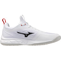 Mizuno zapatilla indoor hombre WAVE LUMINOUS 3 lateral interior
