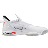 Mizuno zapatilla indoor hombre WAVE MIRAGE 5 lateral interior
