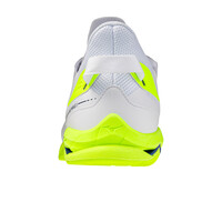 Mizuno zapatilla indoor hombre WAVE MIRAGE 5 puntera