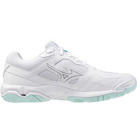 Mizuno zapatilla indoor hombre WAVE PHANTOM 3 BL lateral interior