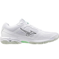 Mizuno zapatilla indoor hombre WAVE PHANTOM 3 lateral interior