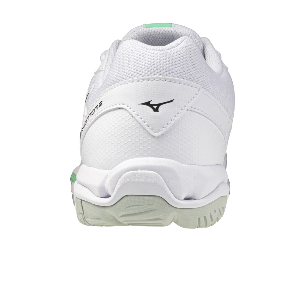 Mizuno zapatilla indoor hombre WAVE PHANTOM 3 puntera