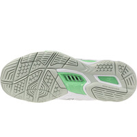 Mizuno zapatilla indoor hombre WAVE PHANTOM 3 vista trasera