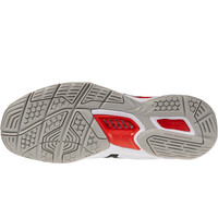 Mizuno zapatilla indoor hombre WAVE STEALTH 6 vista trasera