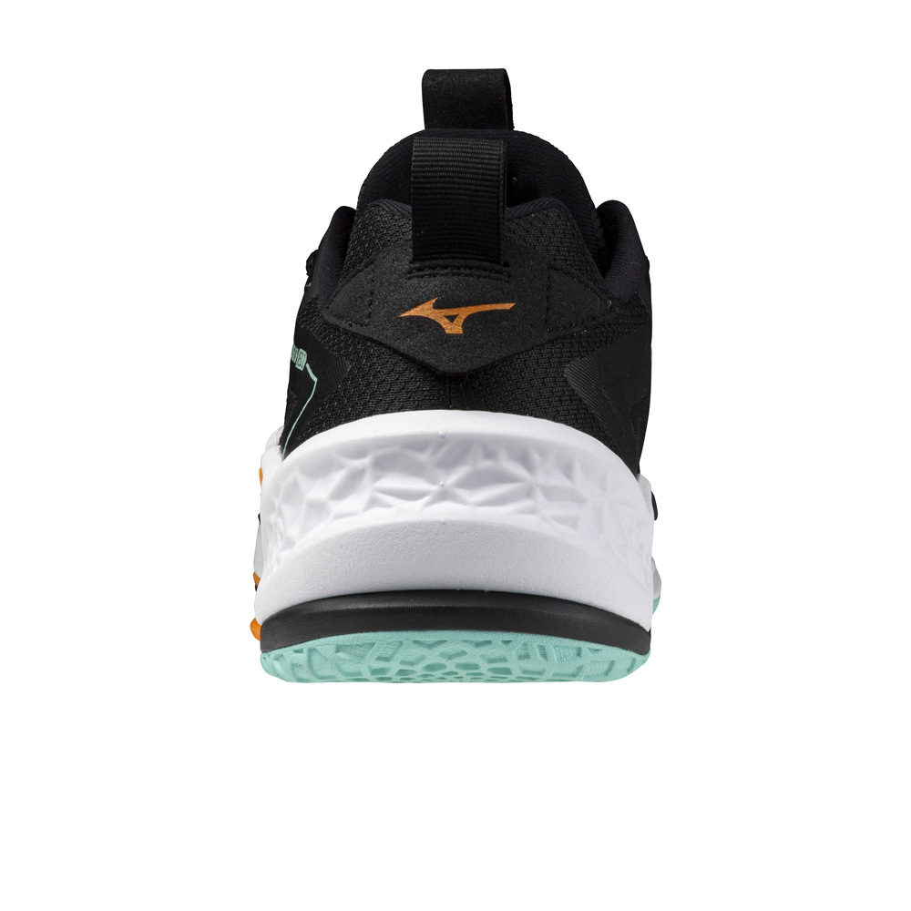 Mizuno zapatilla indoor hombre WAVE STEALTH NEO 2 puntera