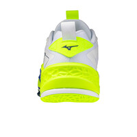 Mizuno zapatilla indoor hombre WAVE STEALTH NEO 2 puntera