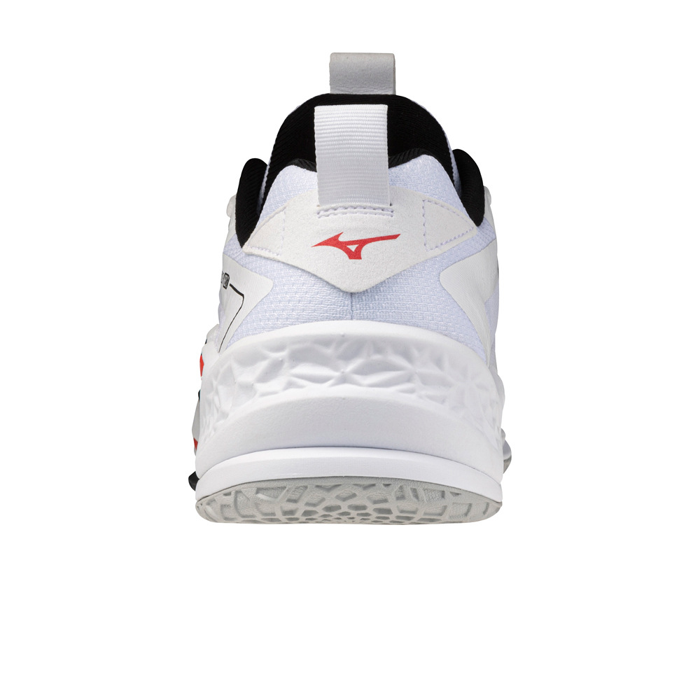 Mizuno zapatilla indoor hombre WAVE STEALTH NEO 2 puntera