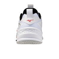 Mizuno zapatilla indoor hombre WAVE STEALTH NEO 2 puntera